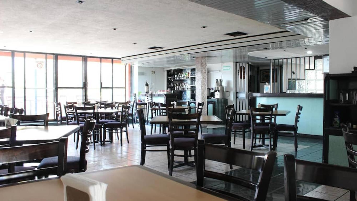 Hotel Flamingo Irapuato