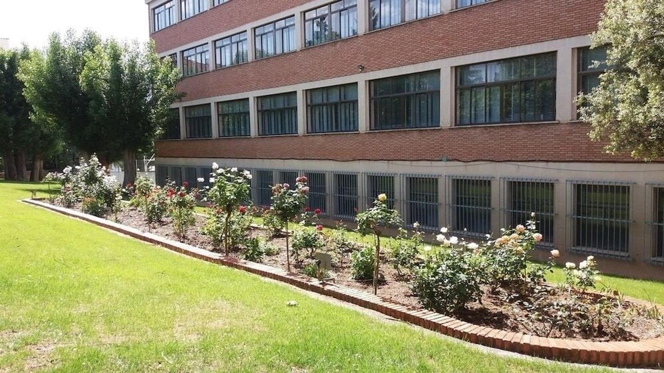 Centro San Viator