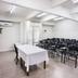 Sala de conferencias