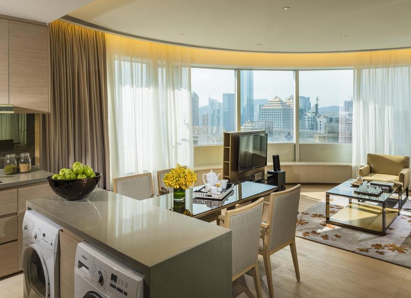 Comedor Foto