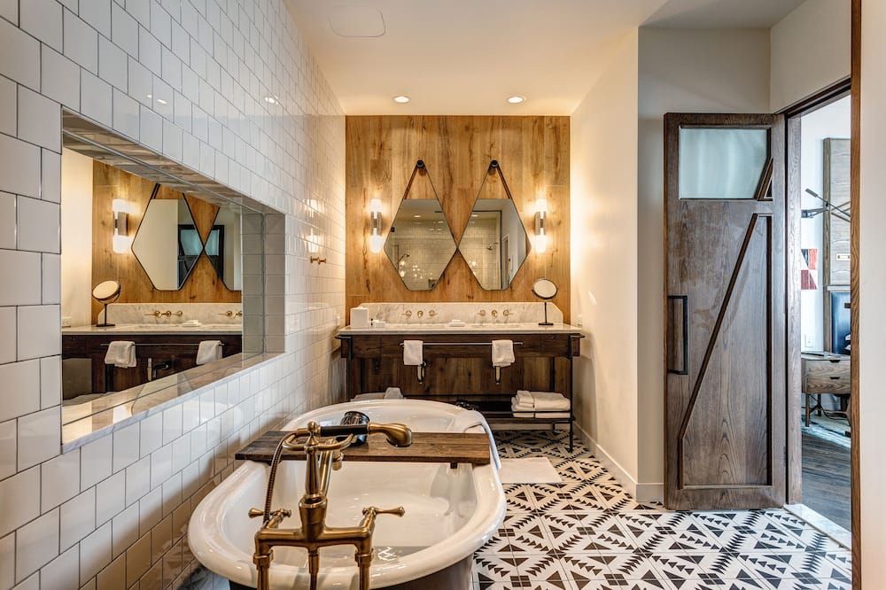 Baño