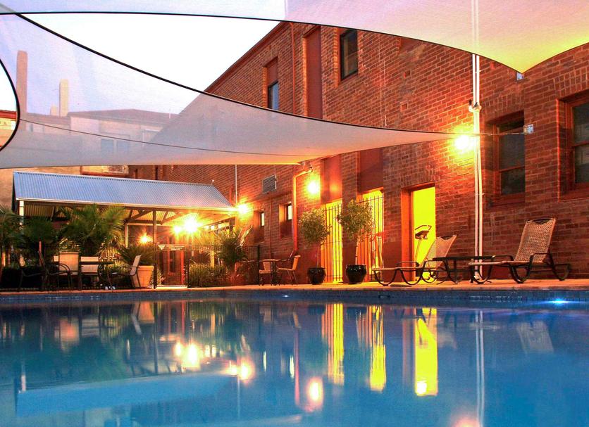 Piscina Foto