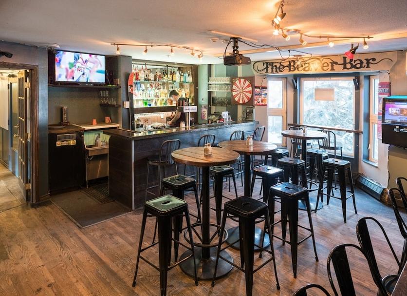 Bar Foto
