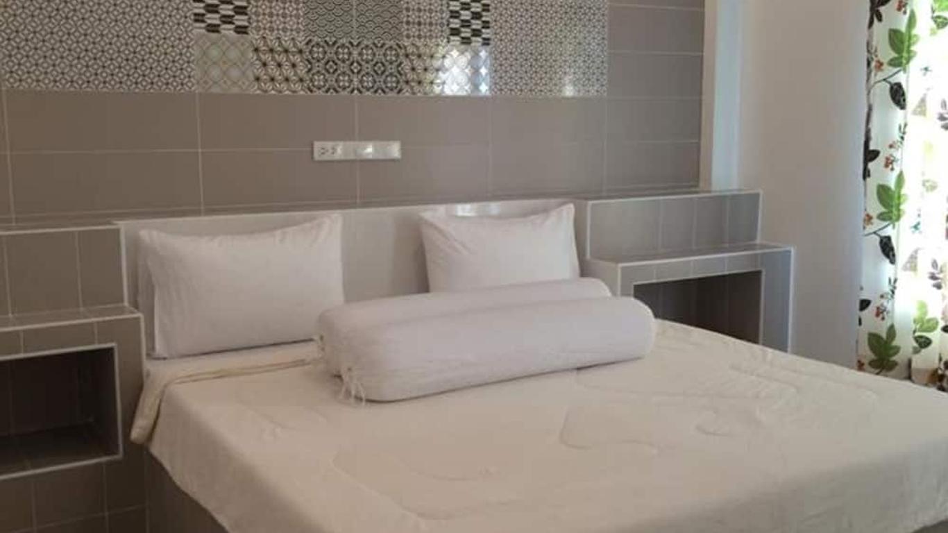 Saraburi Garden Resort