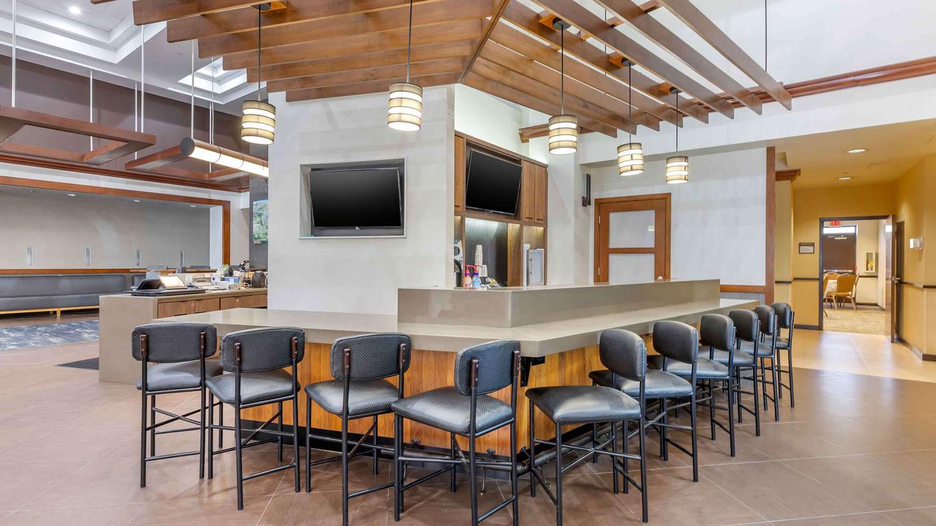 Extended Stay America Premier Suites - Pittsburgh - Cranberry Township - I-76