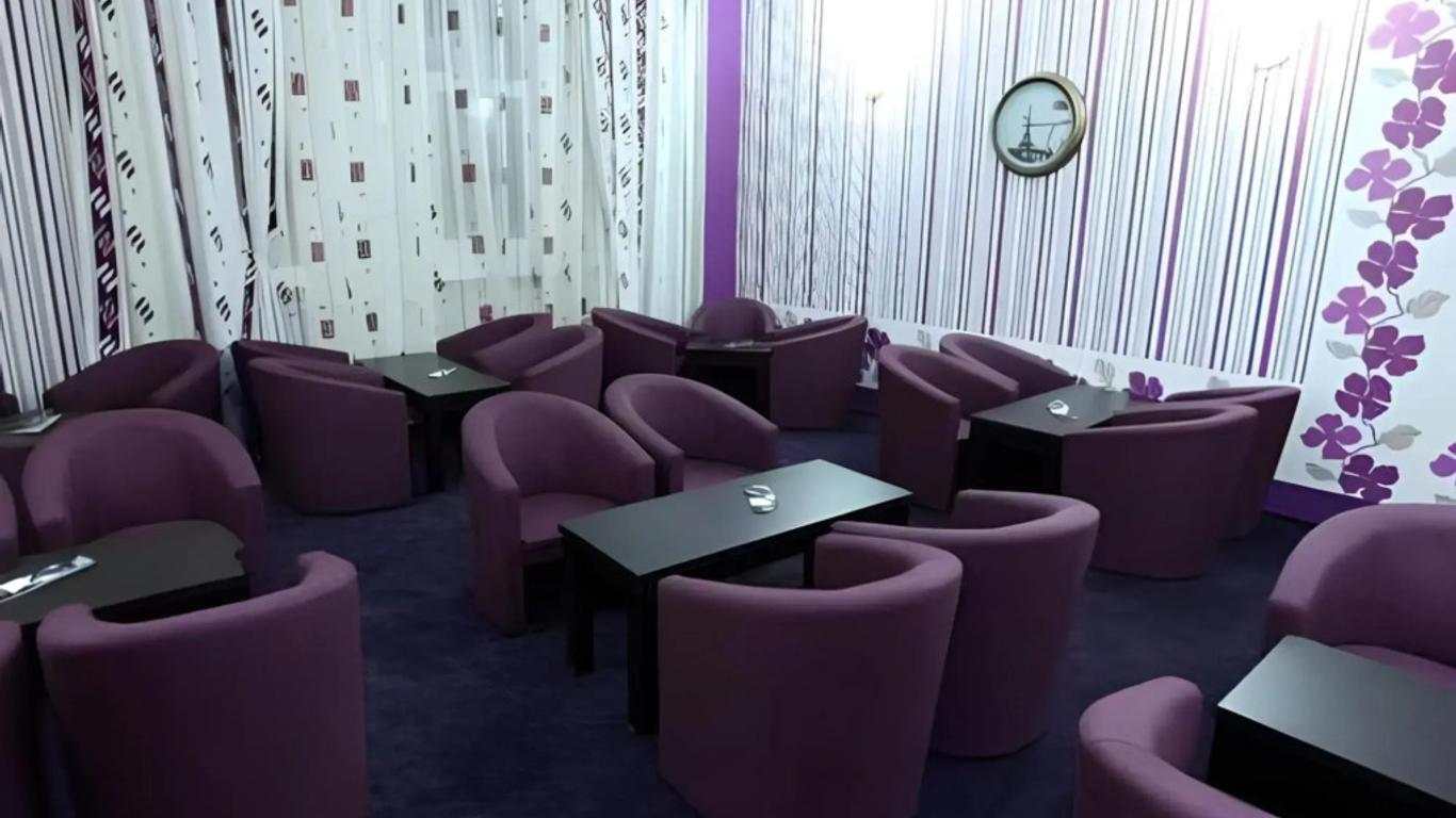 Hotel Tineretului