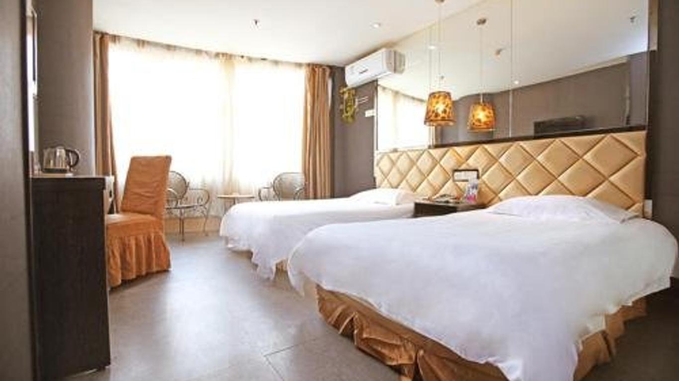 Qing Mu Hotel