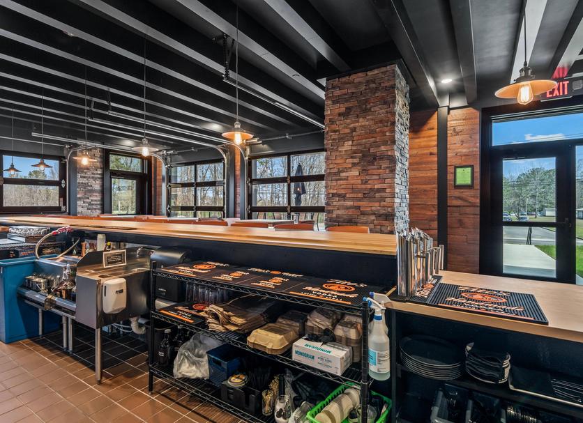 Bar Foto