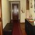 Servicio de la habitación