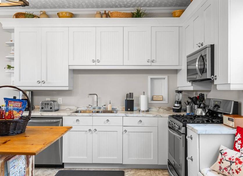 Cocina Foto
