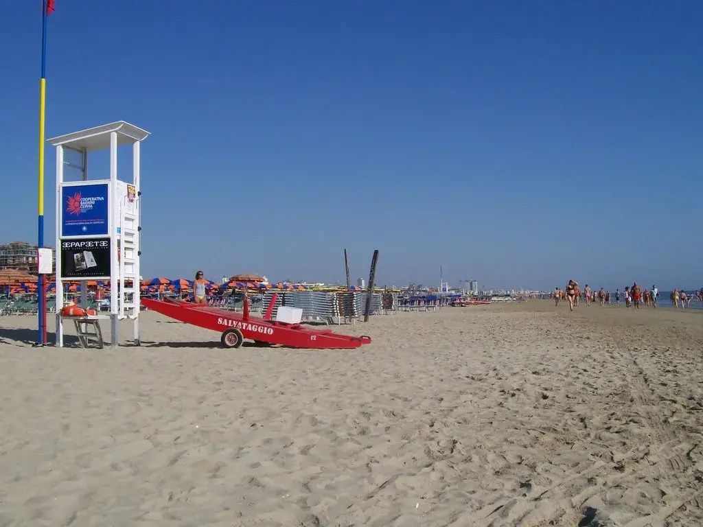 Playa Foto
