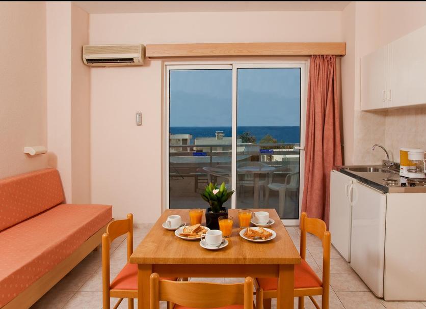 Comedor Foto