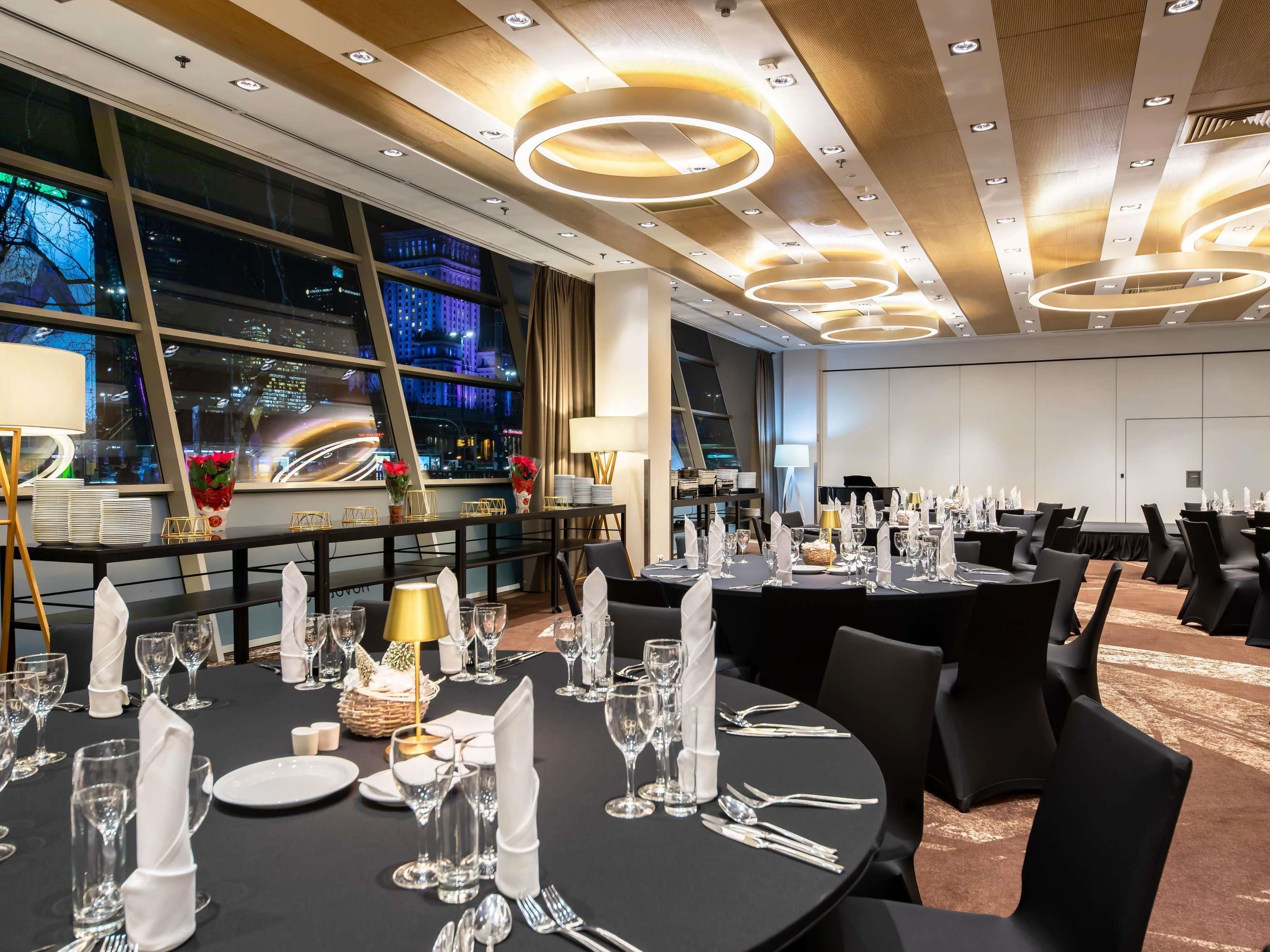 Sala de banquetes