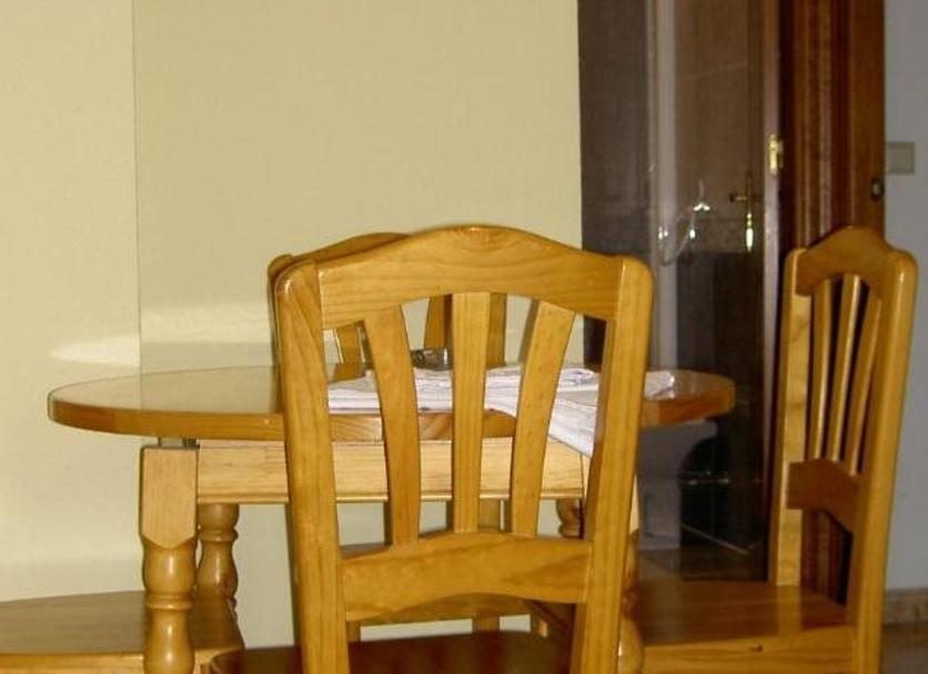 Comedor Foto
