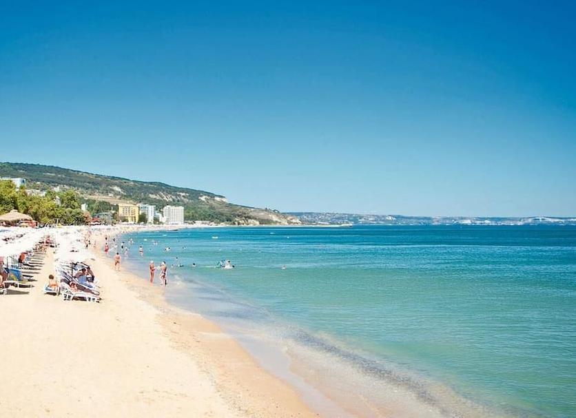 Playa Foto