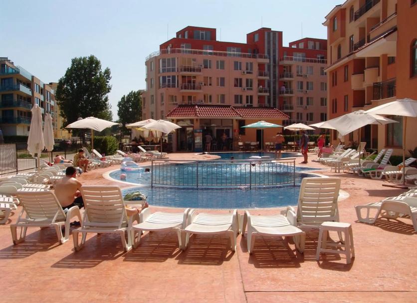 Piscina Foto