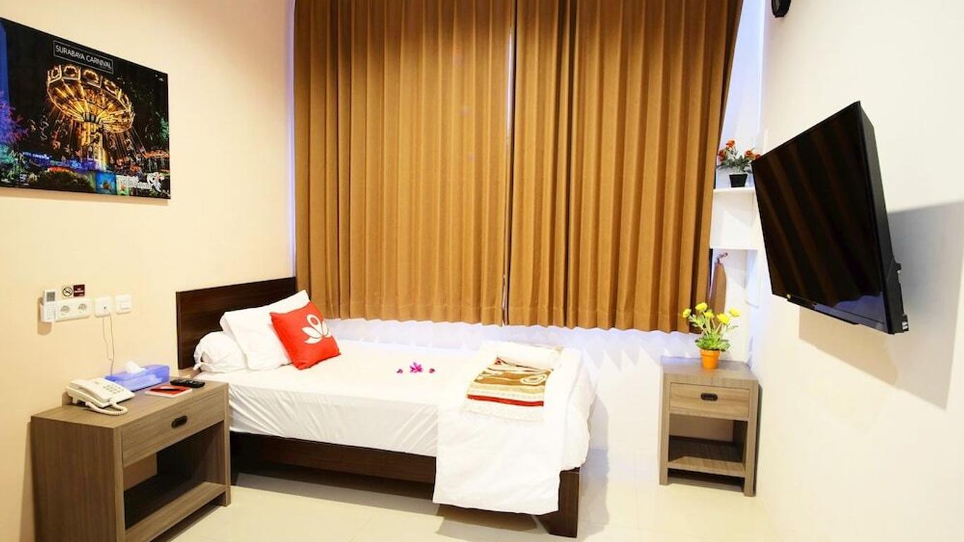 Zen Rooms Basic Audah Syariah Sutos