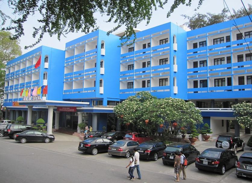 Edificio Foto