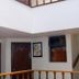 Escaleras