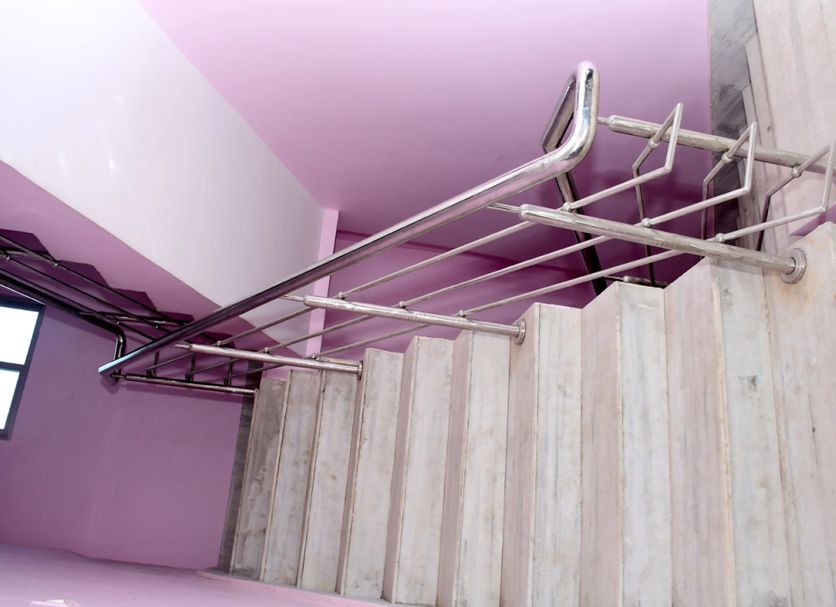Escaleras Foto