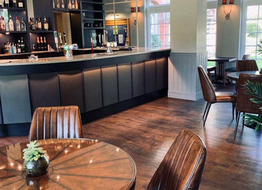 Bar Foto