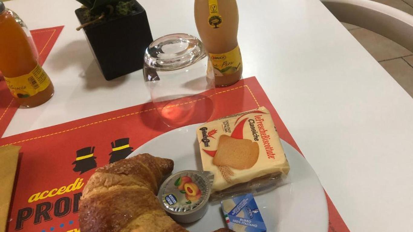 Il Gatto & La Volpe