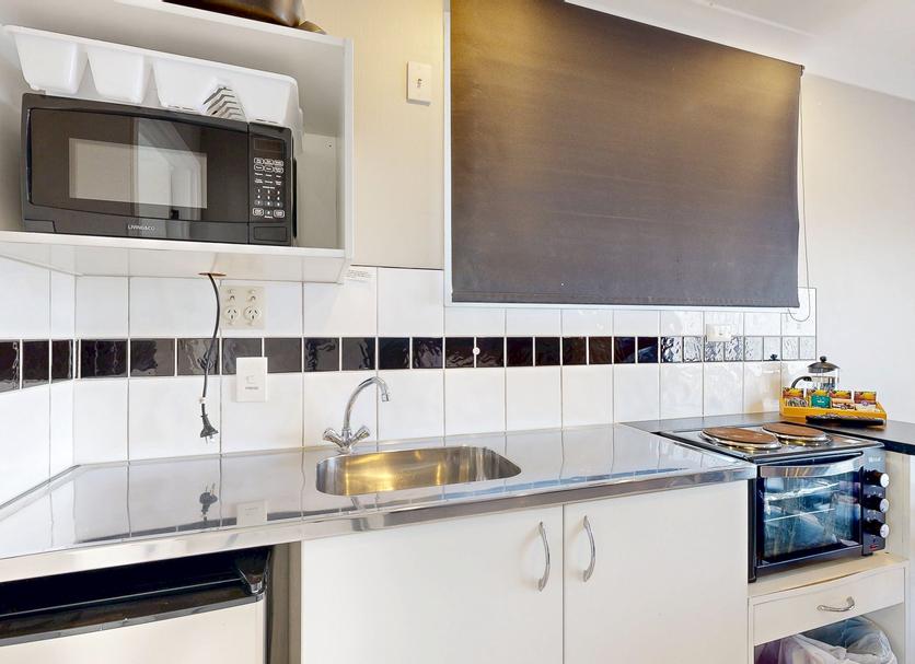 Cocina Foto