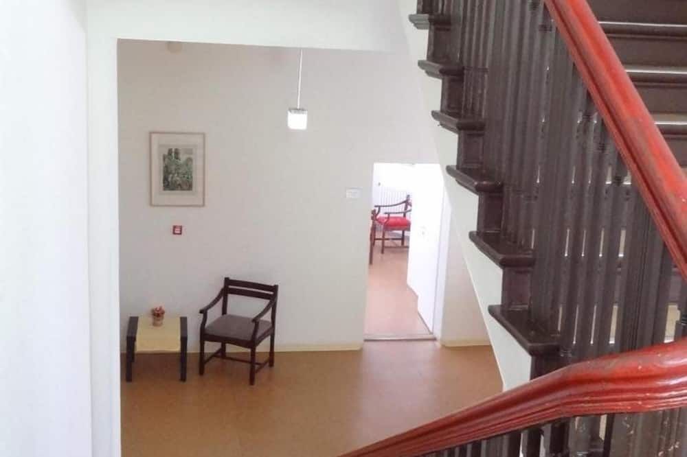 Escaleras
