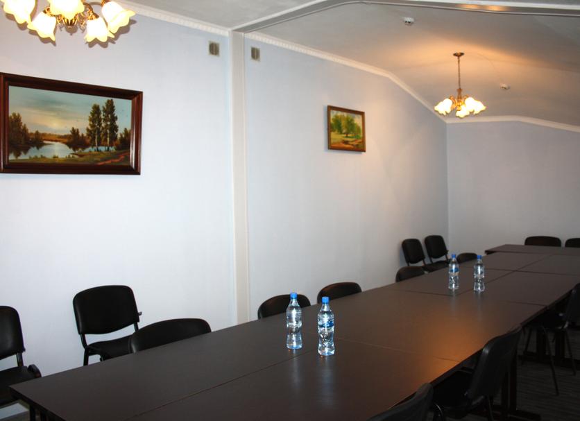 Sala de conferencias Foto