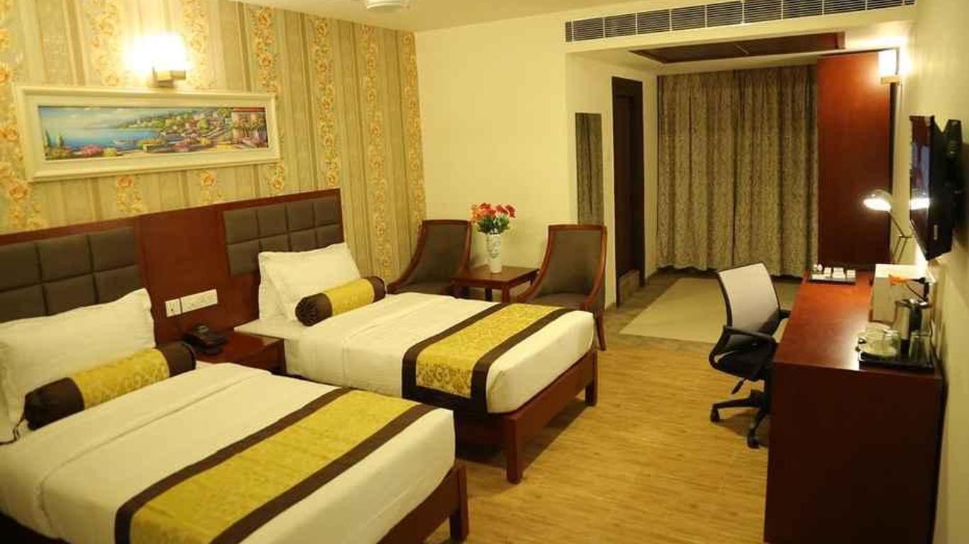 Budget Hotel