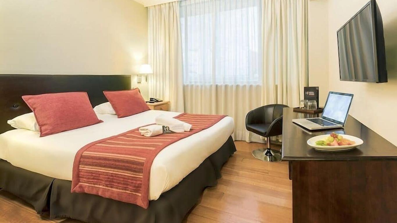 Hotel Frontera Clasico