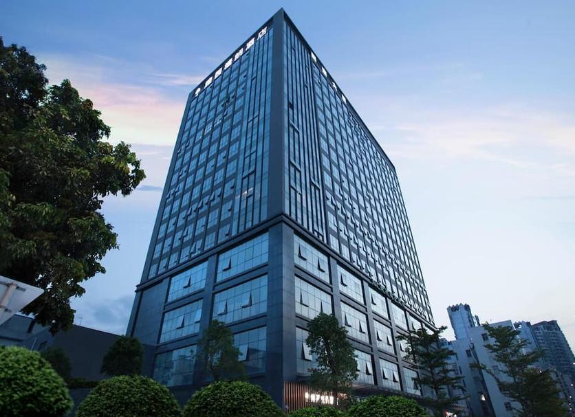 Edificio Foto