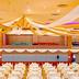 Sala de banquetes
