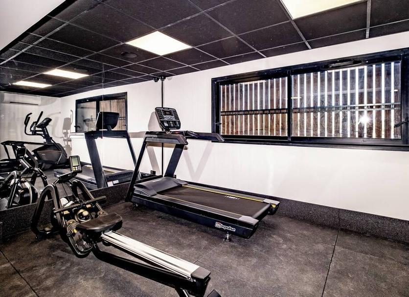 Gym Foto