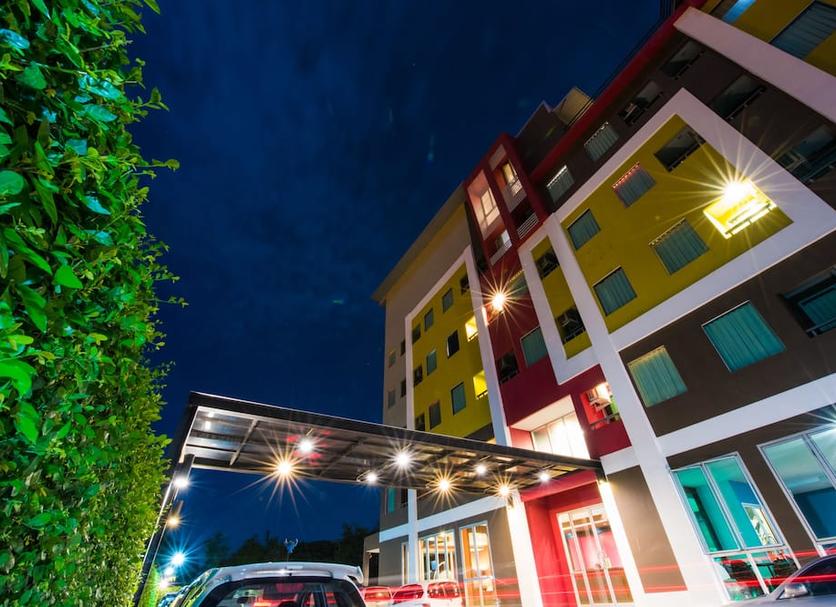Edificio Foto