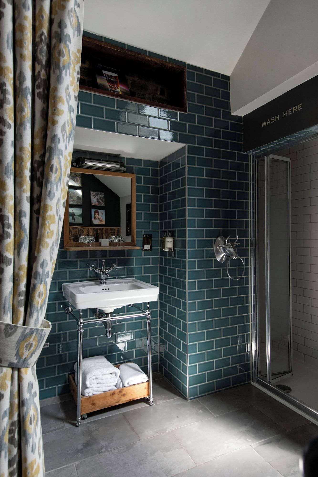 Baño