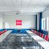 Sala de conferencias