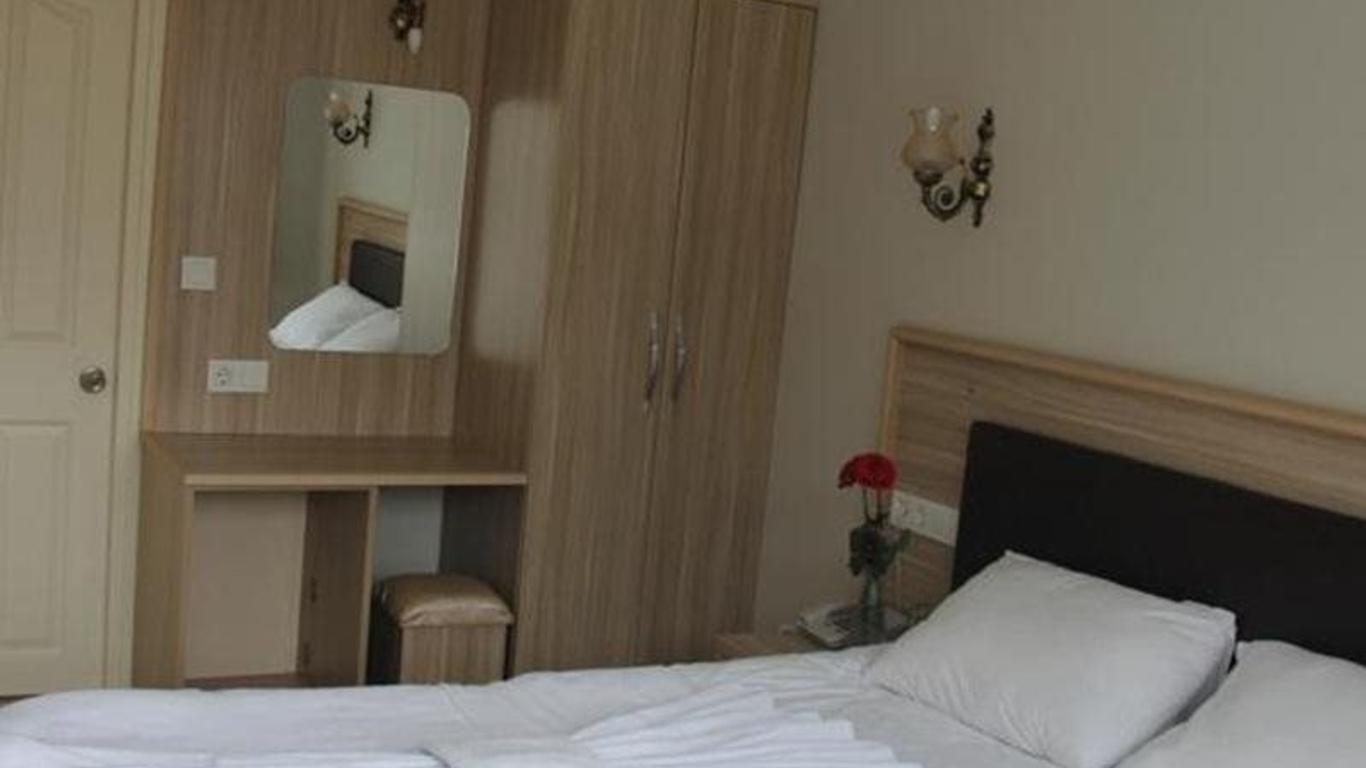 Bonjour Guesthouse Istanbul