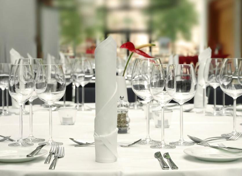 Sala de banquetes Foto
