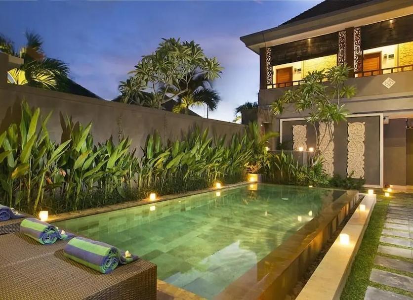 Piscina Foto