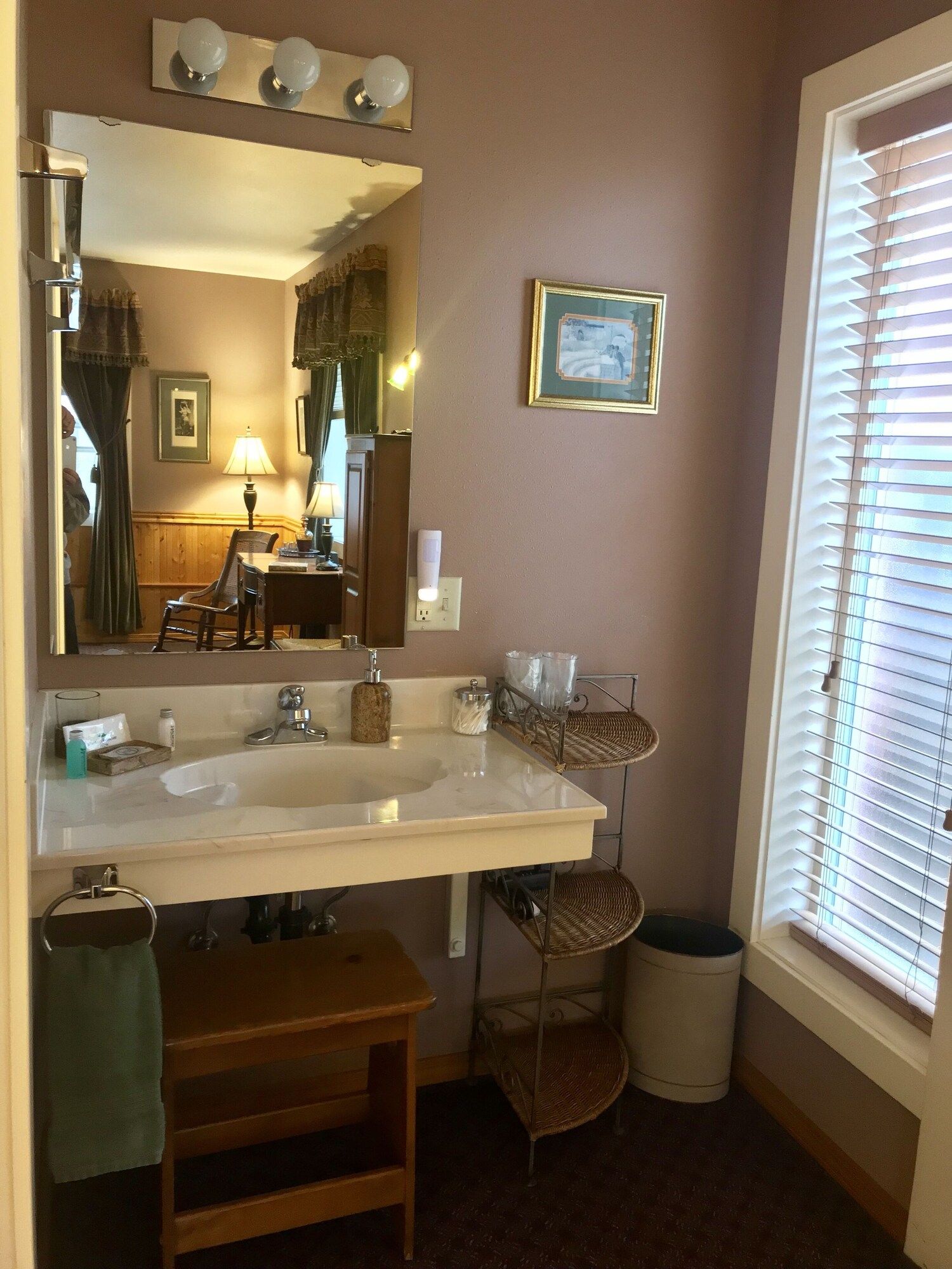 Baño