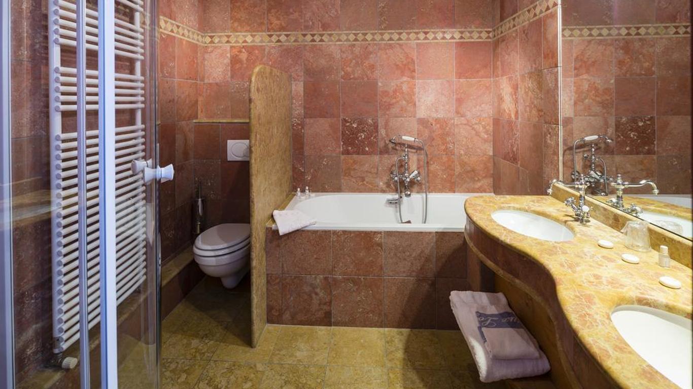 Le Vieux Logis