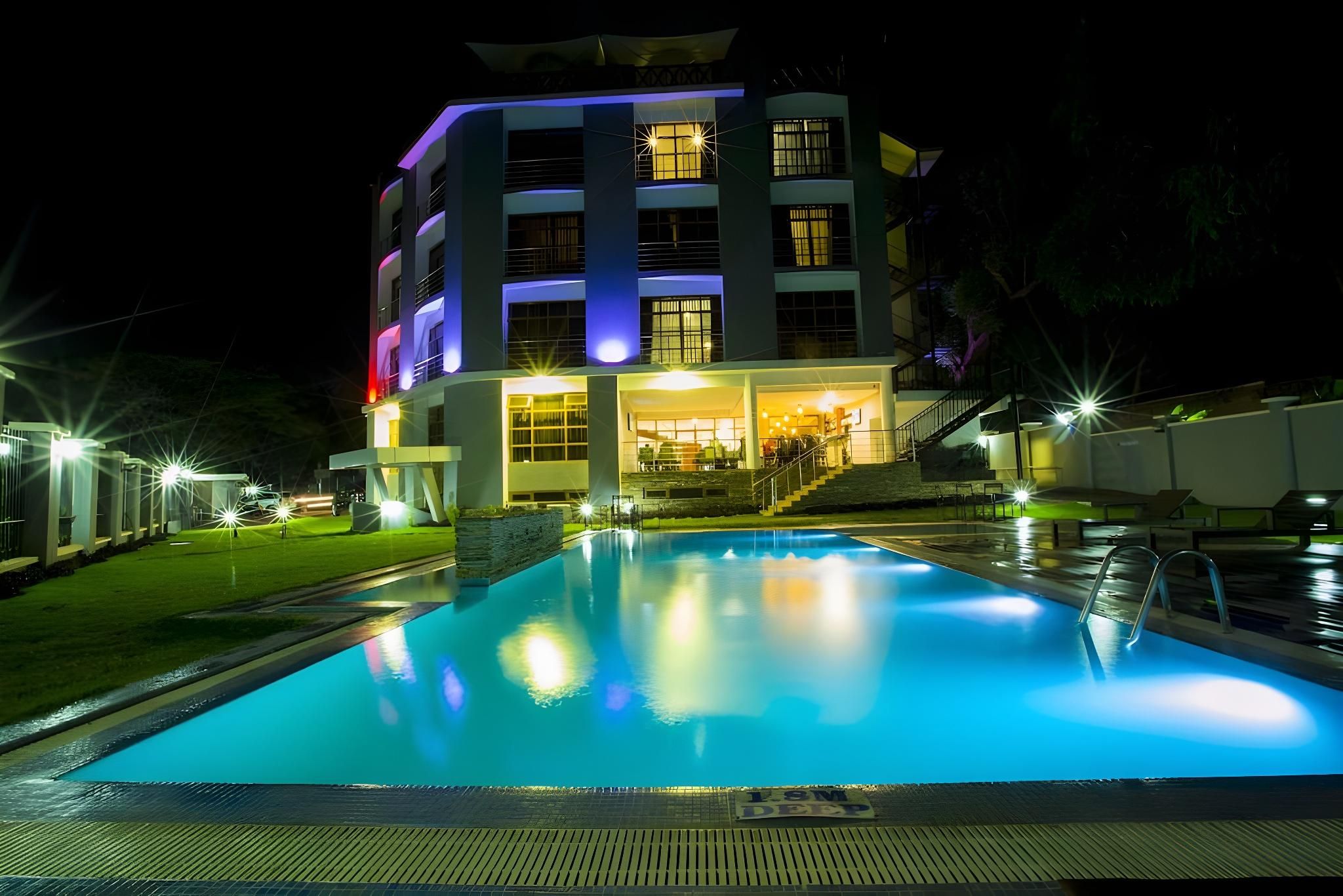 Piscina Foto