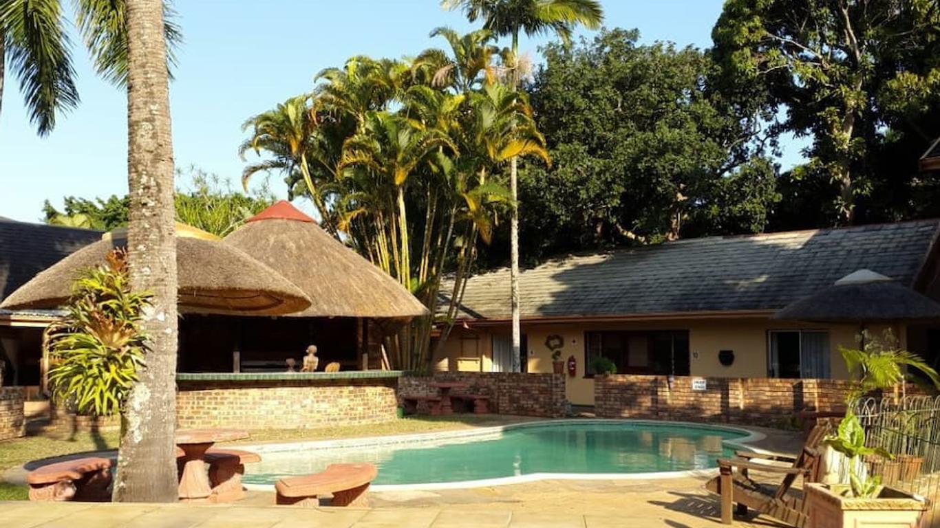 iLanga Lodge