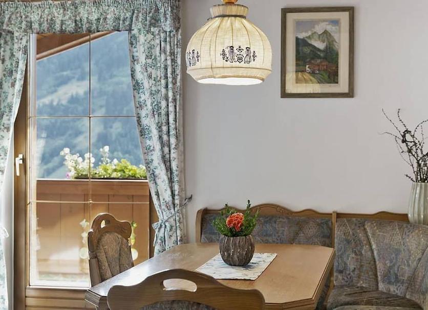 Comedor Foto