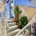 Escaleras