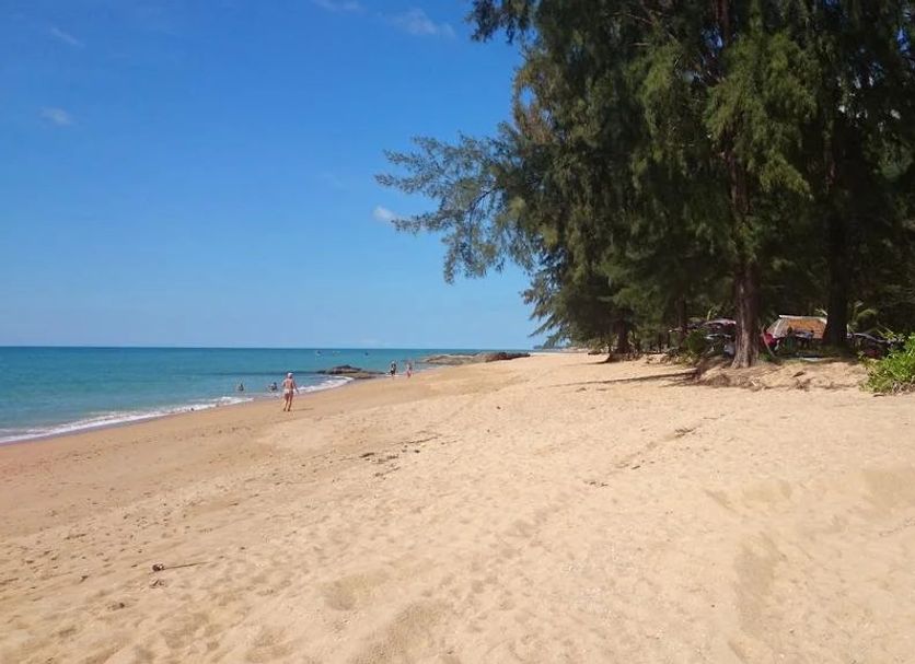 Playa Foto
