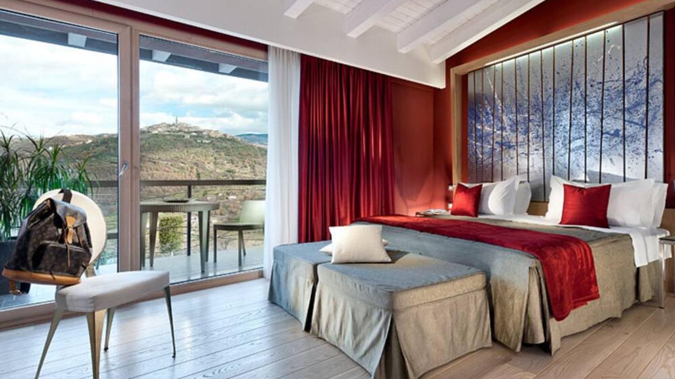 Hotel Bouganville