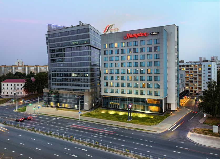 Edificio Foto