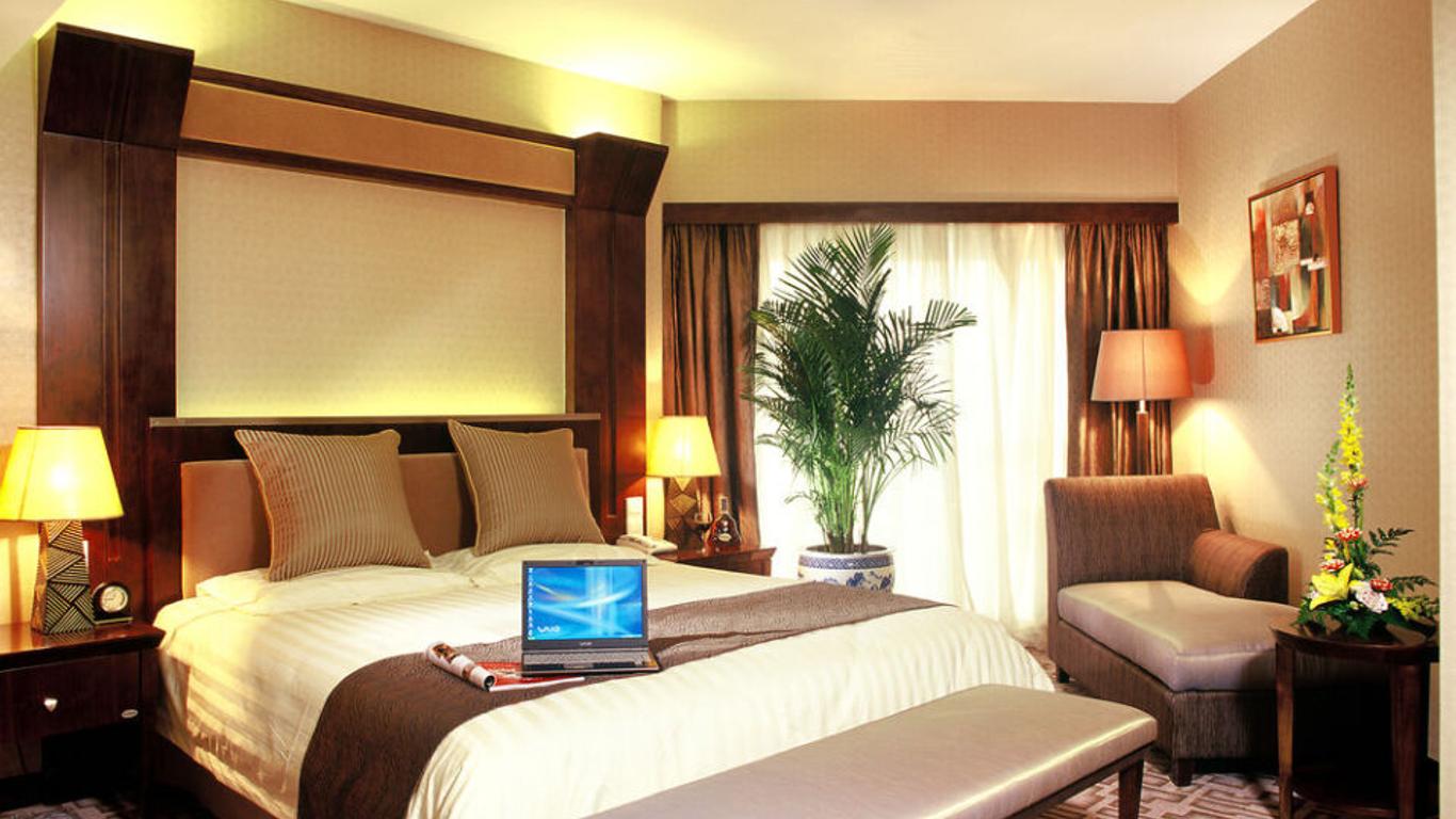 Xiyuan Hotel